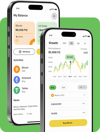 Interfaccia della piattaforma di trading Italian Formula con dati di mercato in tempo reale